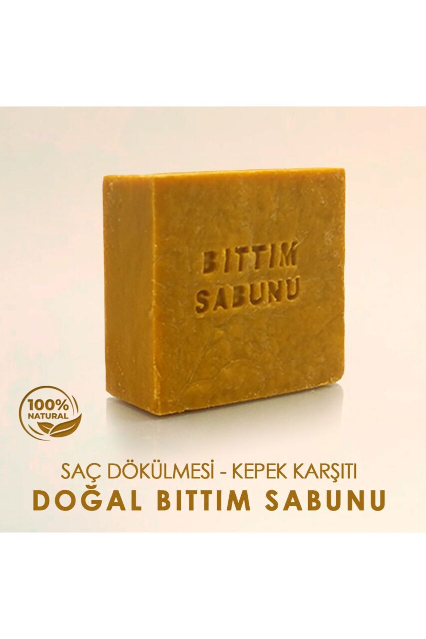 Bıttım Sabunu Nedir? Faydaları, Kullanımı ve Saç İçin Etkileri