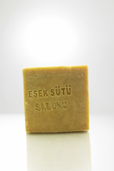 Aska Online doğal Eşek Sütlü Sabun – cilt yenileyici, nemlendirici, el yapımı sabun Mardin üretimi