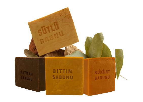 Doğal Sabunlar