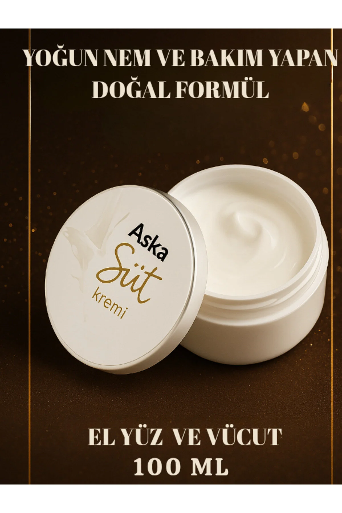 Saf İçerik, Gerçek Dokunuş